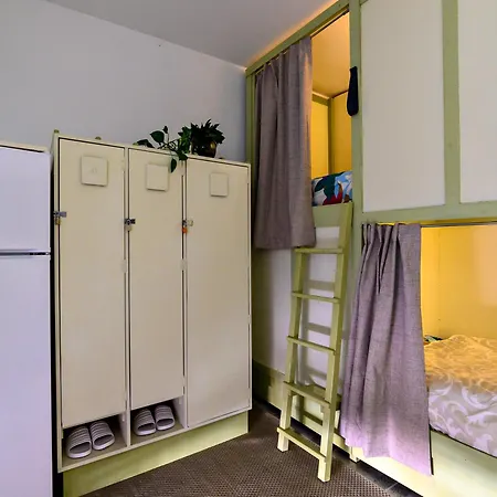 Habitaciones Green Door B&B Camas Extérieur photo