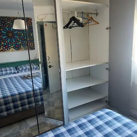 Habitaciones Green Door B&B Camas Extérieur photo