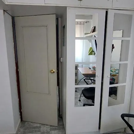 Habitaciones Green Door B&B Camas Extérieur photo