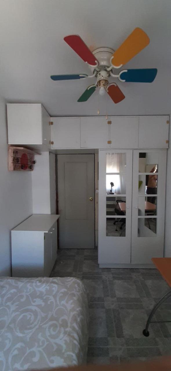 Accommodatie bij particulieren Door