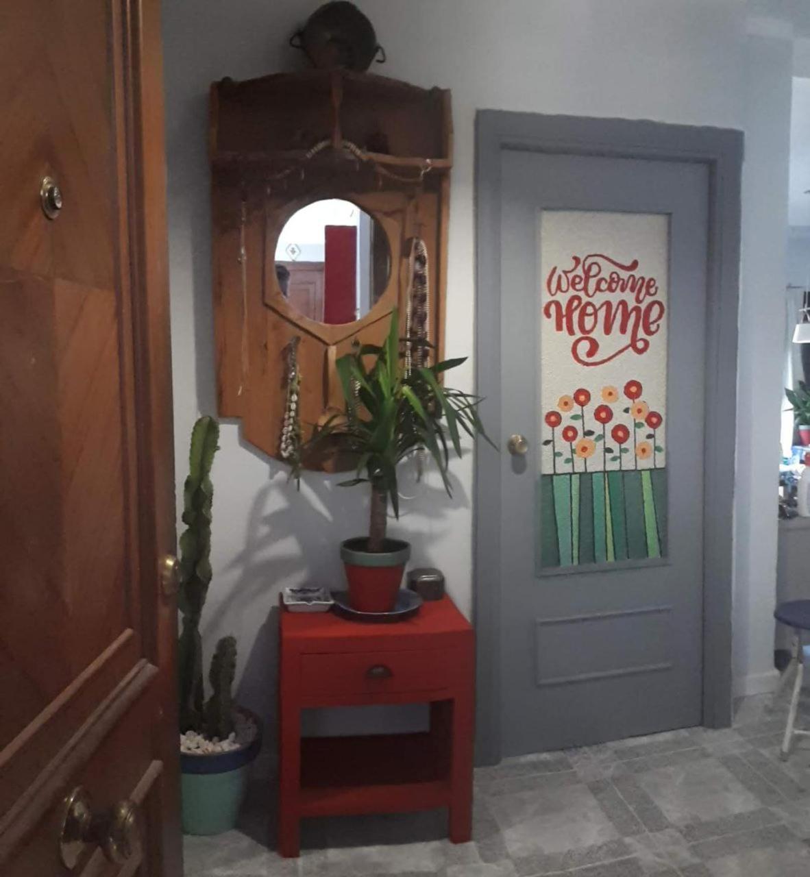 Door Accommodatie bij particulieren