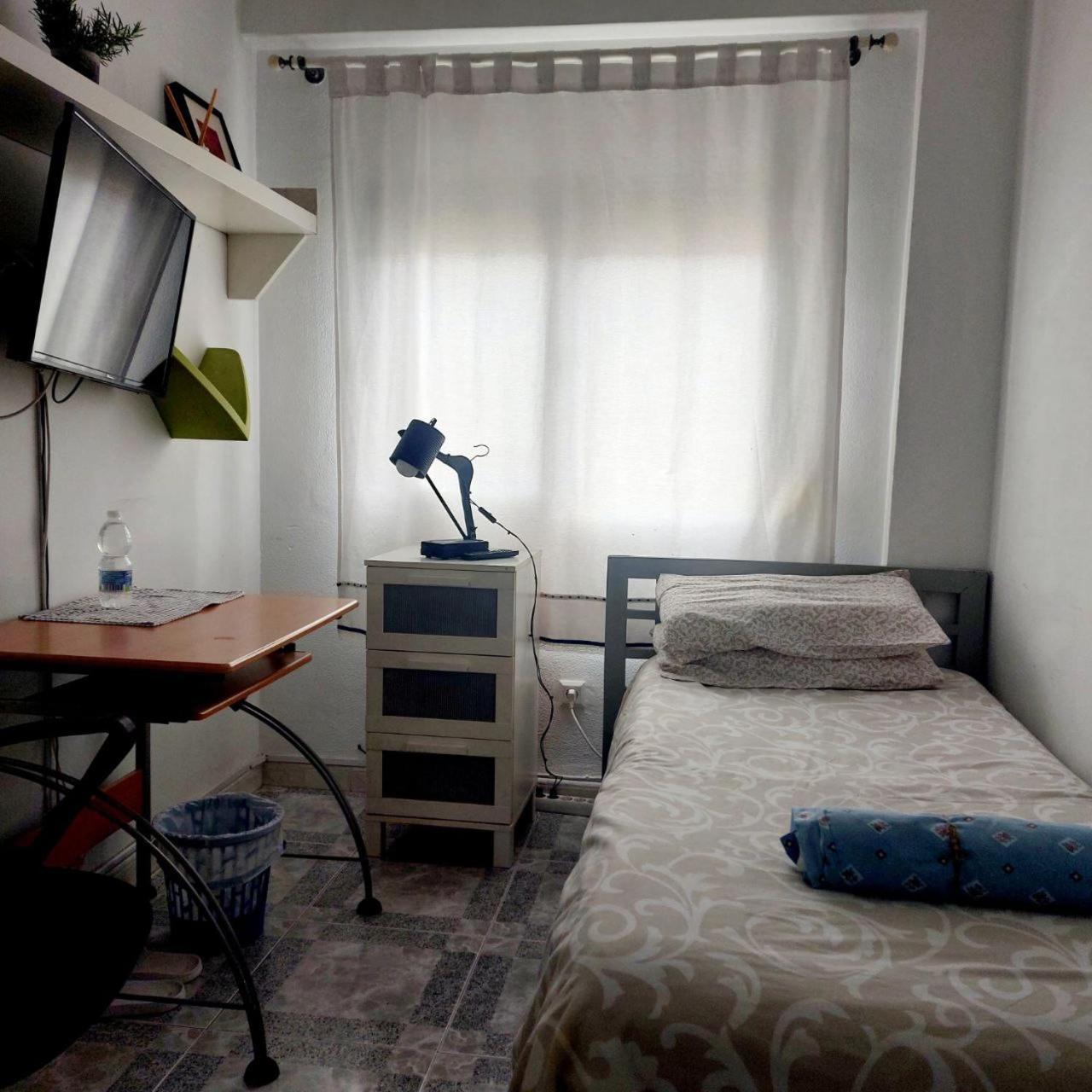 Homestay Door Camas