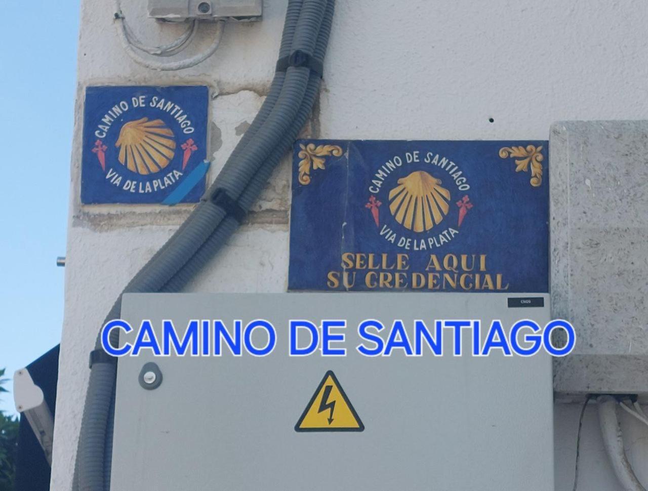 Door * Camas