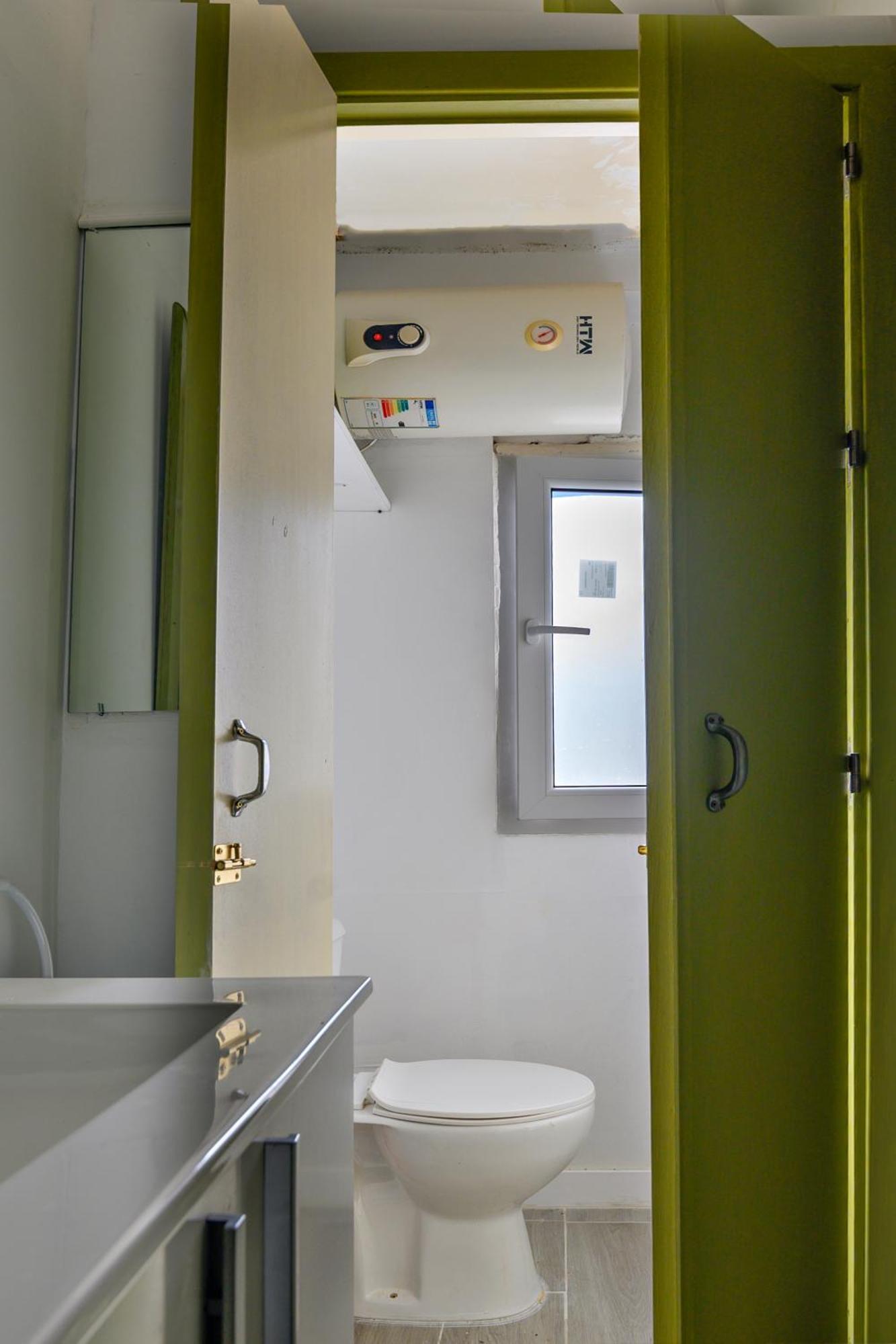 Accommodatie bij particulieren Door *