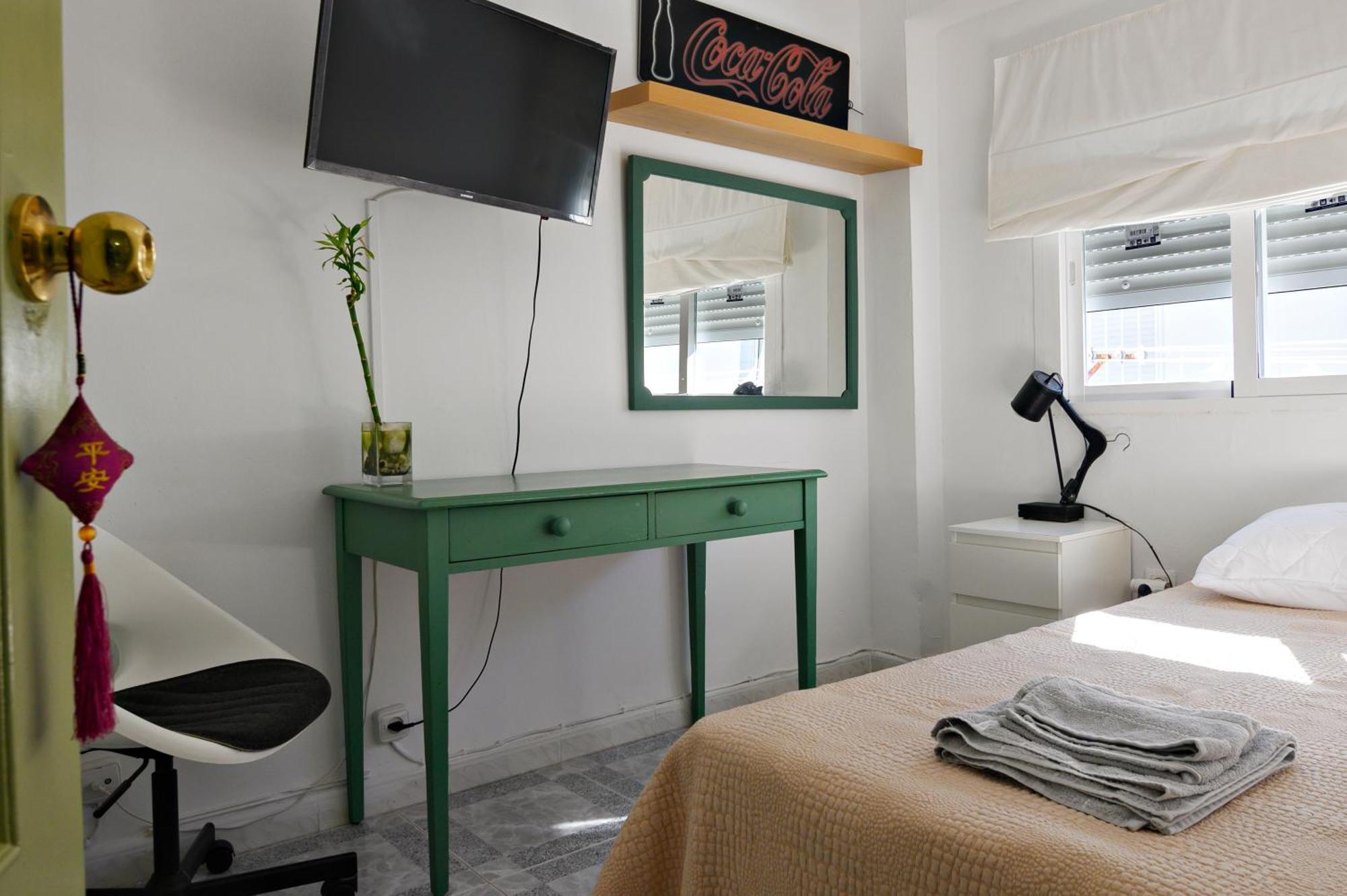 Door Accommodatie bij particulieren Camas