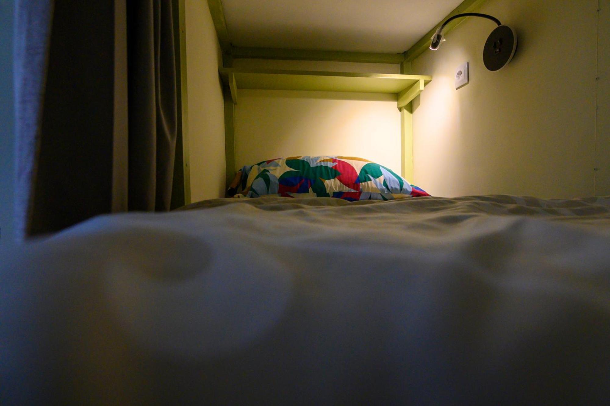 Door Accommodatie bij particulieren