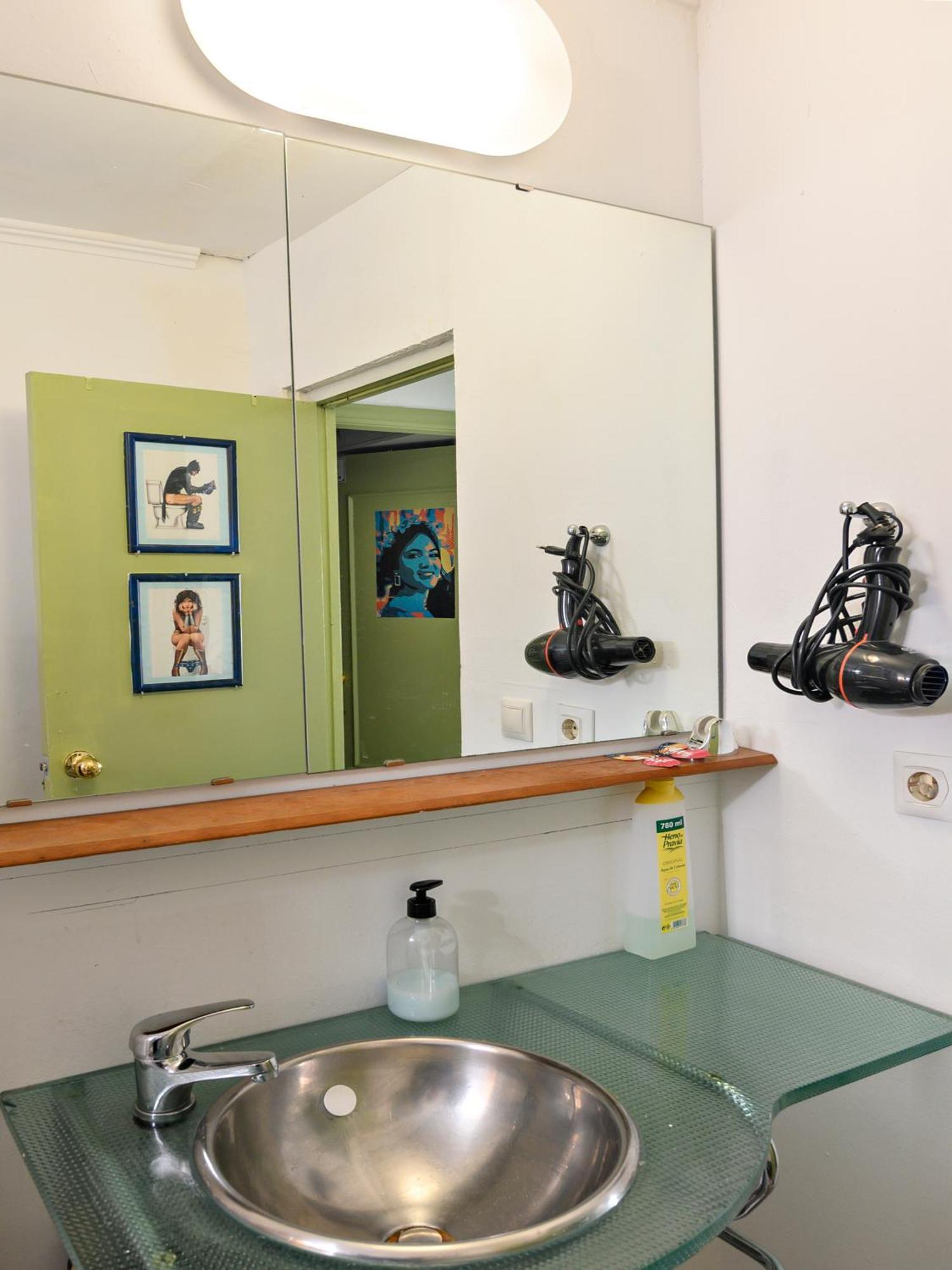 Door Accommodatie bij particulieren *