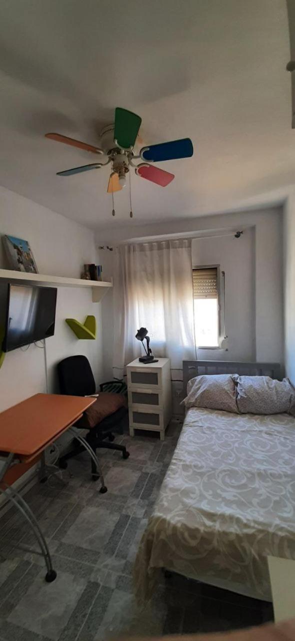 Door Accommodatie bij particulieren