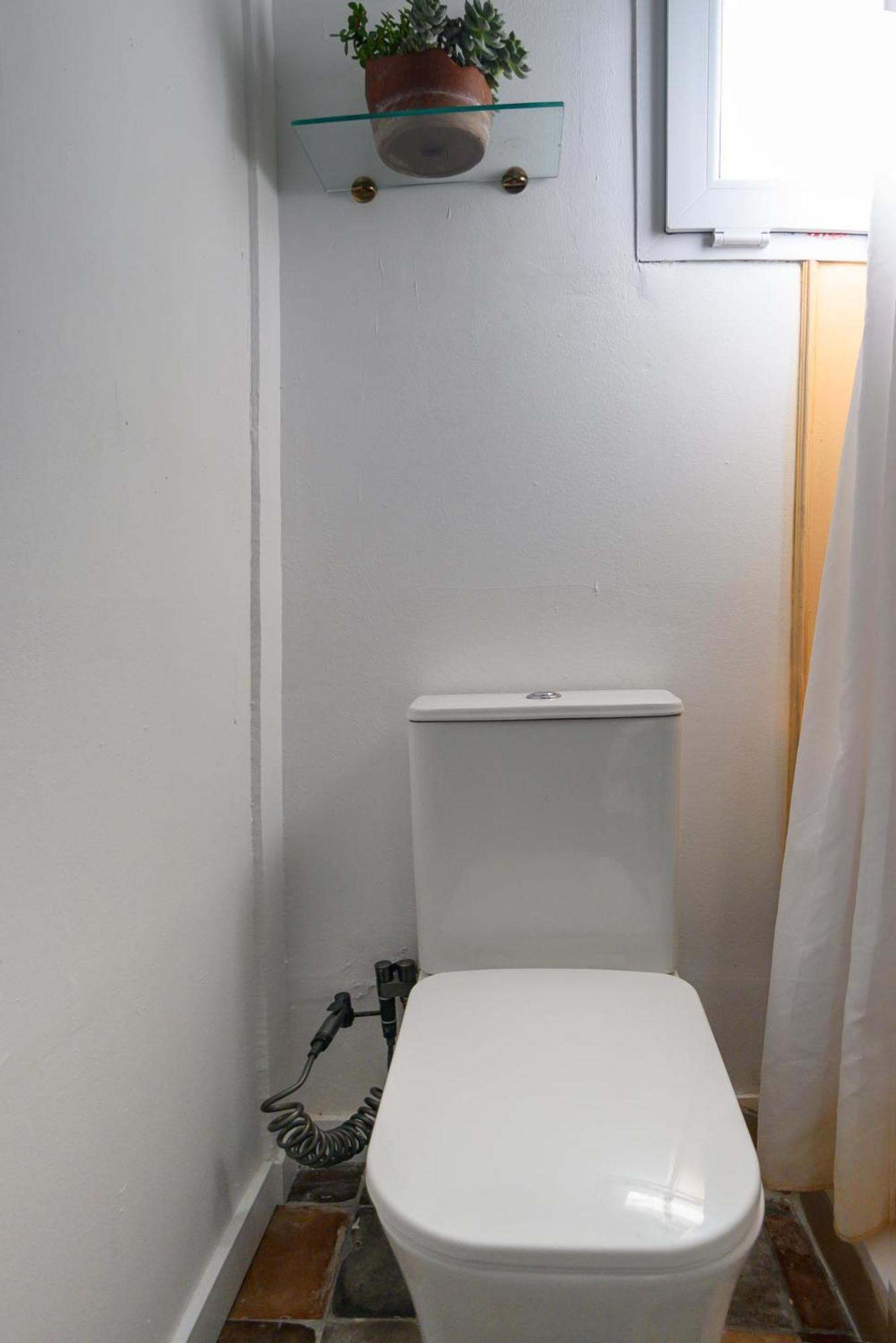 Door Accommodatie bij particulieren Camas