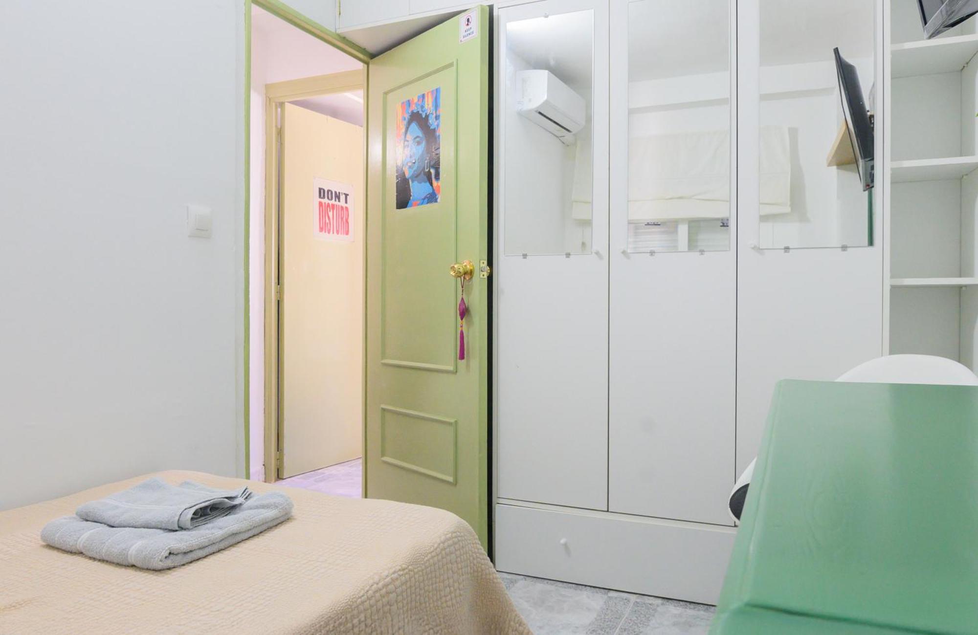 Door *