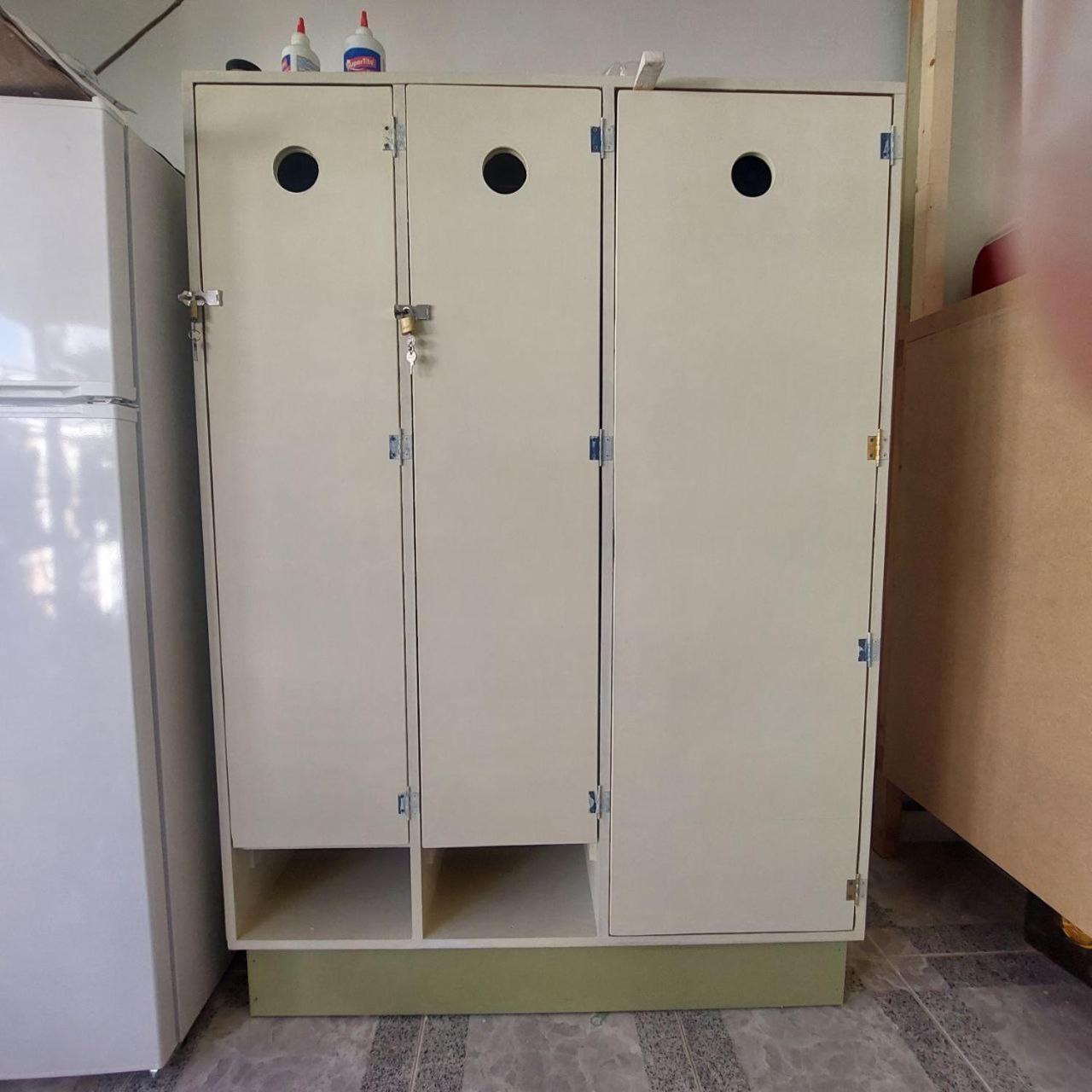 Door Camas
