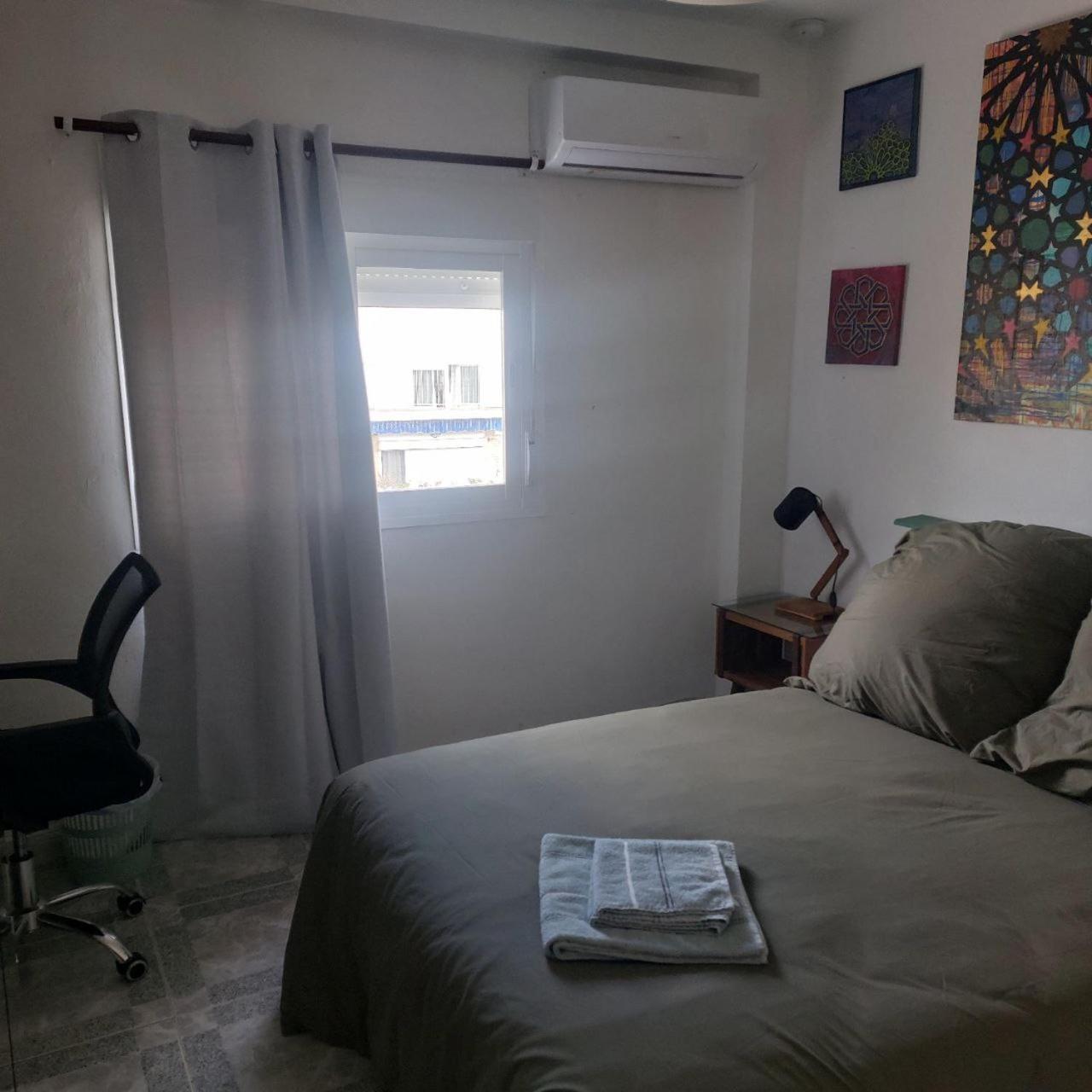 Door Accommodatie bij particulieren